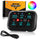 RGB Series Switch Panel (6 Gang-8 Gang-12 Gang)