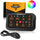 RGB Series Switch Panel (6 Gang-8 Gang-12 Gang)