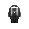 2.5 Inch 80W Bi-LED Projector Lens Fog Light HD Lens