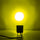 2 Inch 40W 4000LM LED Pod Light White & Amber Spot Off Road Light