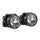3 Inch 136W 6000K Double Hyperboloid Bi-LED Projector Laser LED Fog Light