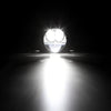 3 Inch 136W 6000K Double Hyperboloid Bi-LED Projector Laser LED Fog Light
