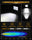 3 Inch 60W 7200LM Combo Beam LED Driving Lights OFF Road Lights