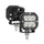 3 Inch 84W LED Combo POD Light Off Road Lights With White & DRL Amber