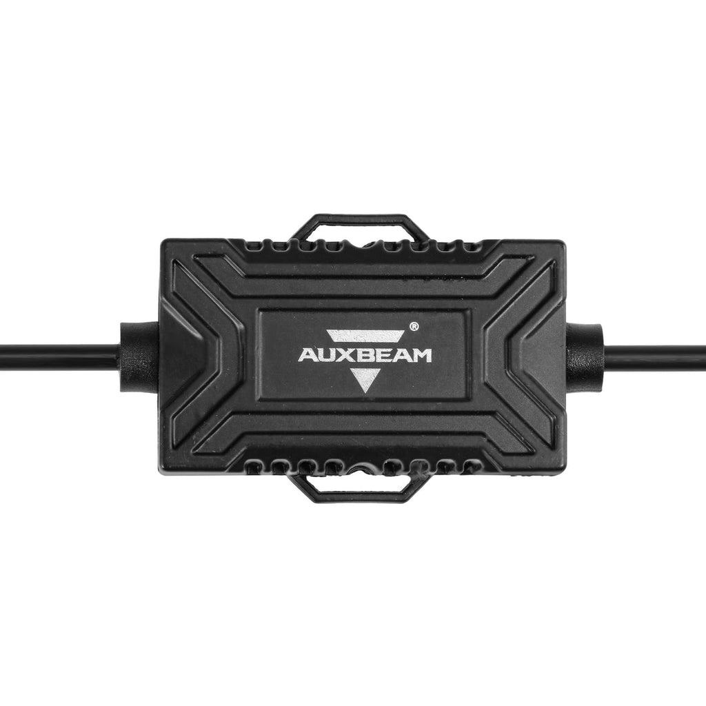 3 Inch 90W Bi-LED Projector Lens Fog Light Hyperboloid Lens