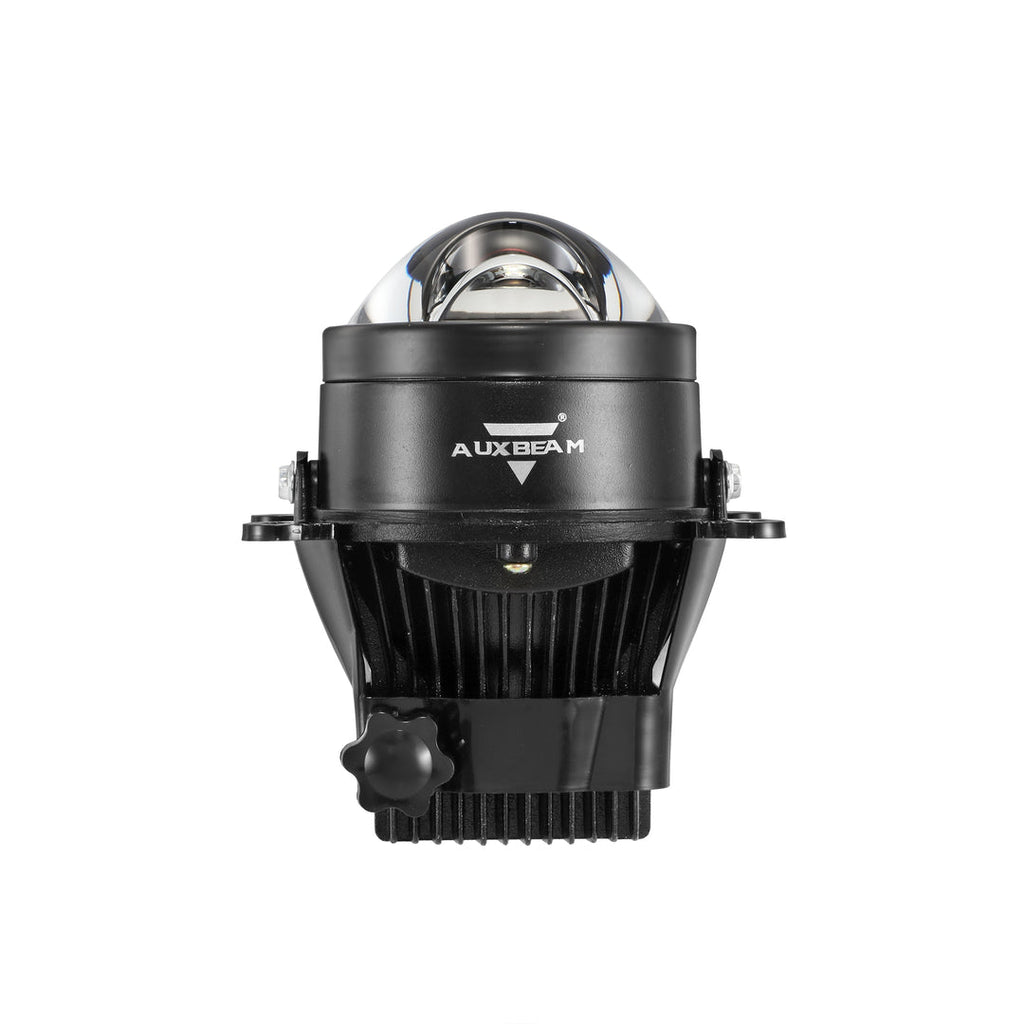 3 Inch 90W Bi-LED Projector Lens Fog Light Hyperboloid Lens