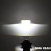 3 Inch 90W Bi-LED Projector Lens Fog Light Hyperboloid Lens