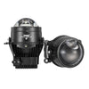 3 Inch 90W Bi-LED Projector Lens Fog Light Hyperboloid Lens
