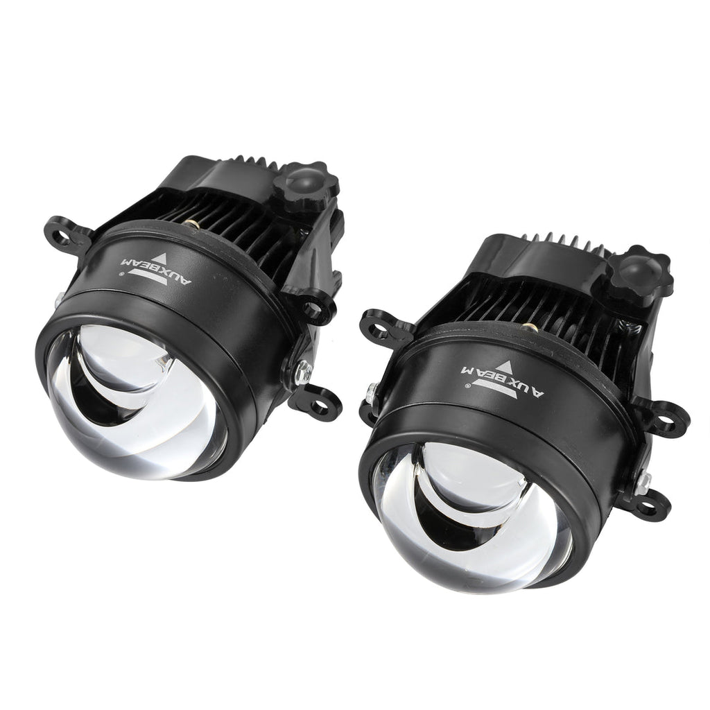 3 Inch 90W Bi-LED Projector Lens Fog Light Hyperboloid Lens