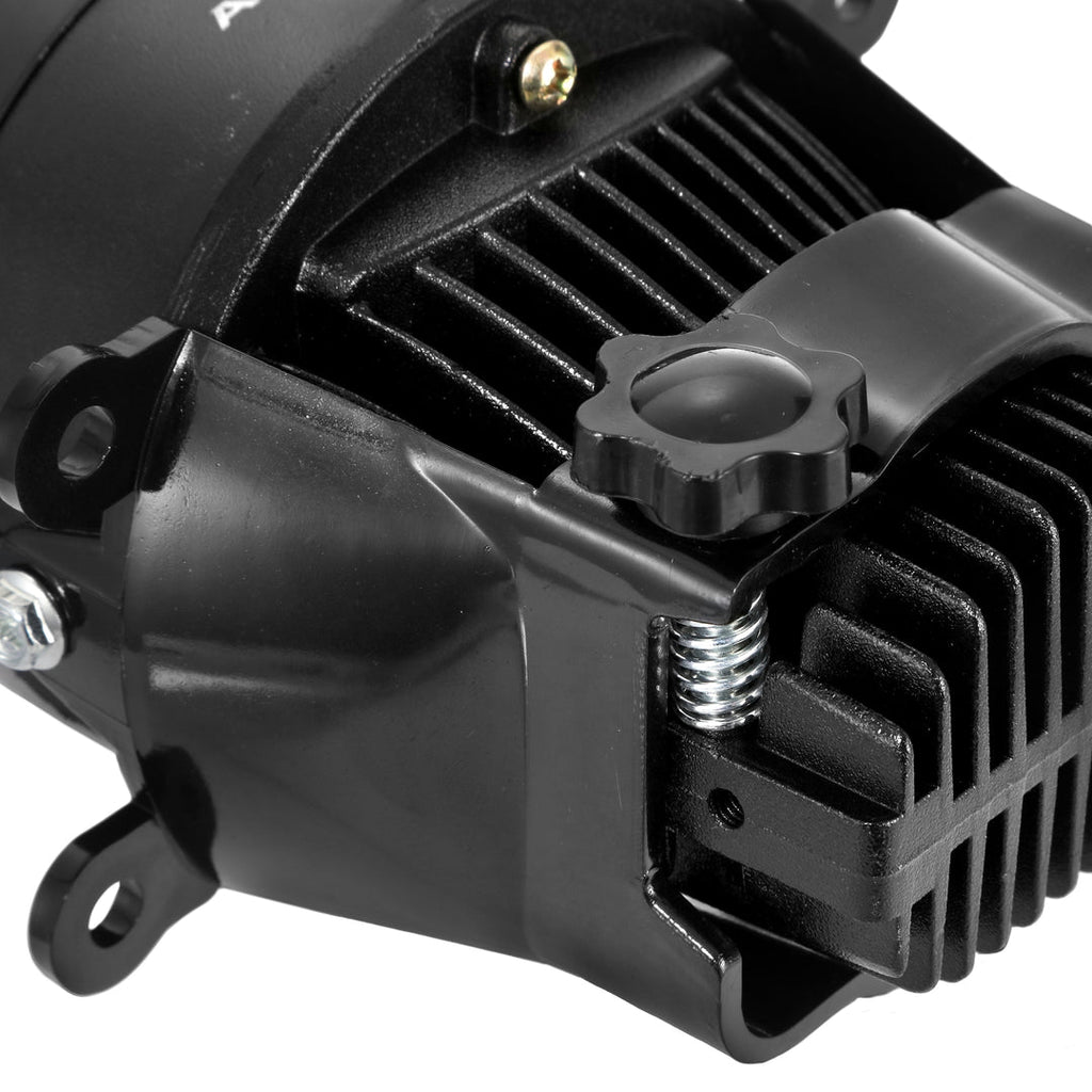 3 Inch 90W Bi-LED Projector Lens Fog Light Hyperboloid Lens