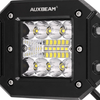 3 Inch 84 Watt 8400 Lumens Spot Beam LED POD Lights