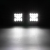 3 Inch 84 Watt 8400 Lumens Spot Beam LED POD Lights