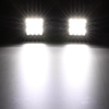 3 Inch 84 Watt 8400 Lumens Spot Beam LED POD Lights