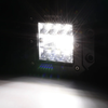 3 Inch 84 Watt 8400 Lumens Spot Beam LED POD Lights