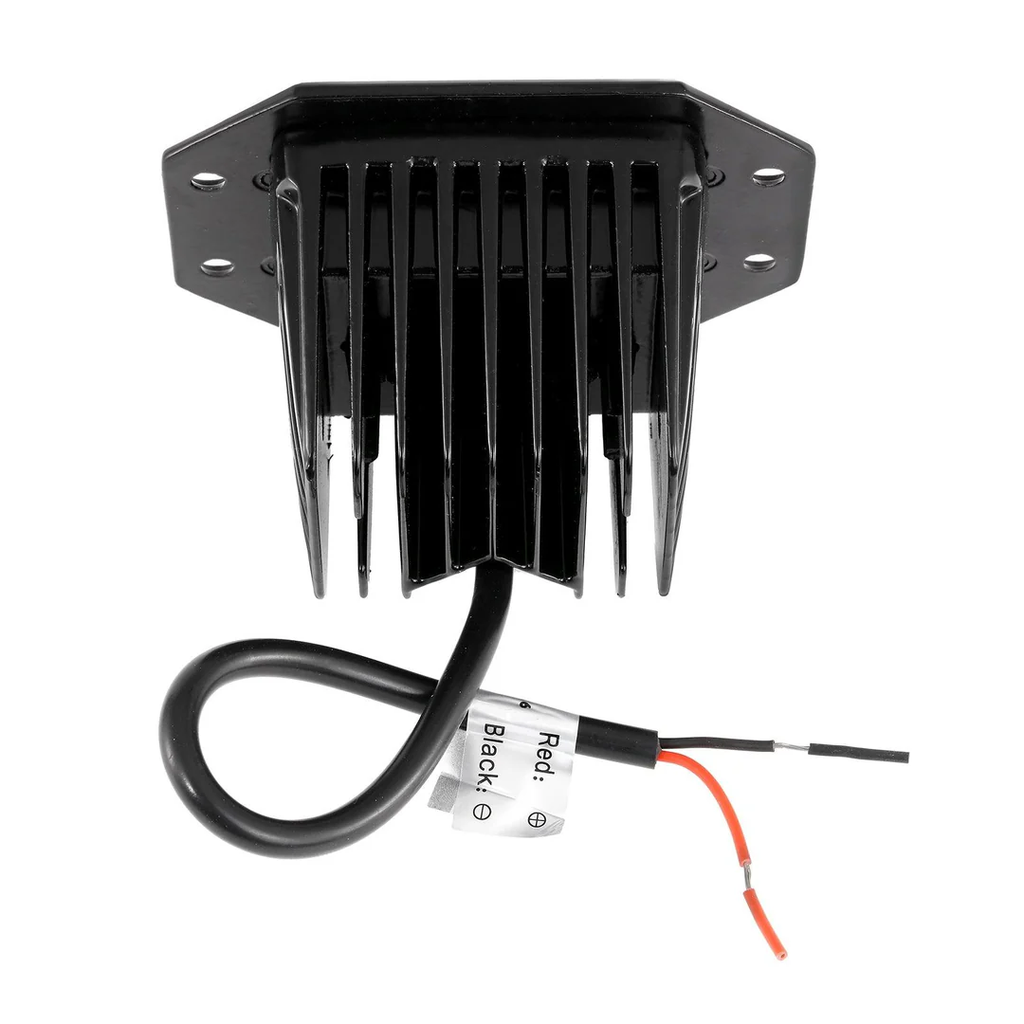 3 Inch 84 Watt 8400 Lumens Spot Beam LED POD Lights