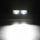 4.6 Inch 60W 7200LM LED Pod Lights Off Road Driving Lights