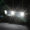 4.6 Inch 60W 7200LM LED Pod Lights Off Road Driving Lights