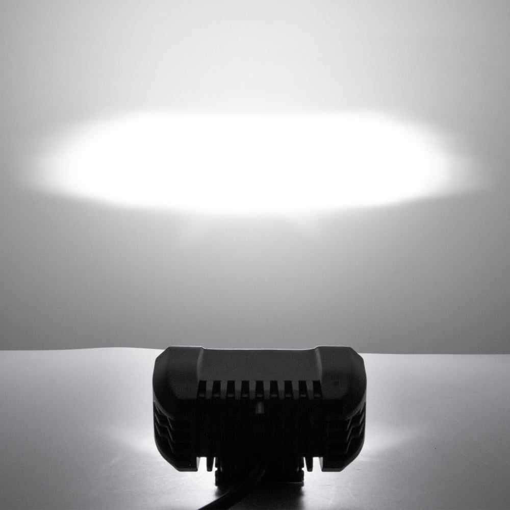 4.6 Inch 60W 7200LM LED Pod Lights Off Road Driving Lights