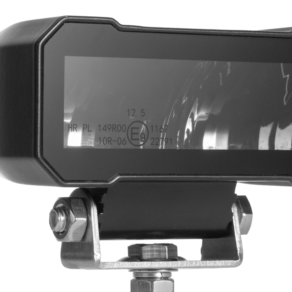 4.6 Inch 60W 7200LM LED Pod Lights Off Road Driving Lights