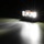 4 Inch 72W 6960LM Combo Beam Side Shooter Rectangular LED Pod Lights | V-Max Series