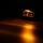 4 Inch 72W 6960LM Combo Beam Side Shooter Rectangular LED Pod Lights | V-Max Series