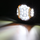 7 Inch 226W LED Side Shooter White & Amber POD Lights | V-Ultra Series