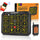 AC Series Switch Panel with Remote & App Control