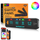 AS Series Switch Panel with App Control