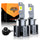 D Series 90W 15000 LM HID Replacement Light Bulb
