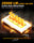 GX Series 120W 25000Lumens Light Bulb