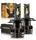 GX Series 120W 25000Lumens Light Bulb