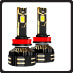LED LIGHT BULBS