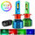 R7 Series 70W 25000 Lumens RGB LED Headlight Bulb