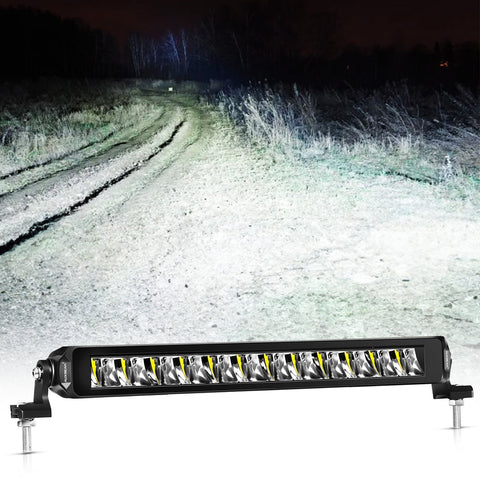 SP Series Off Road Light Bar 12 inch / 22 inch / 32 inch