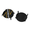 5 Inch 172W LED Side Shooter White & Amber POD Lights | V-Ultra Series