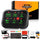 C60 6 Gang LED Switch Panel