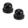 Universal Car Light Seal Cap Dust Covers - AUXBEAM INDIA