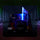 RGB LED Whip Light Rotating Color Changing Flag Pole With Bluetooh Controlled - AUXBEAM INDIA