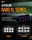XL Series Larger Size Switch Panel