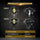 3 Inch 6 Modes White&Amber Round LED Driving POD Lights