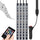 RGB Vehicle Atmosphere Flexible LED Strip Light