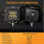 3 Inch 20W 4D Hyperspot Square LED POD Light