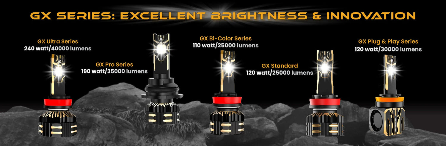 Led auto bulbs deals