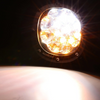 P4 Series | 4 Inch 90w 9000LM 6 Modes LED Pods Driving Lights