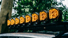 MASTER-T Series 5" Combo Beam Round Off-Road Lights with Amber Backlight