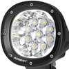 P4 Series | 4 Inch 90w 9000LM 6 Modes LED Pods Driving Lights