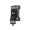 MASTER-T Series 5" Combo Beam Round Off-Road Lights with Amber Backlight