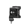 MASTER-T Series 5" Spot Beam Off-Road Lights with Amber Backlight