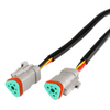P4 Series | 4 Inch 90w 9000LM 6 Modes LED Pods Driving Lights