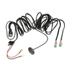 P4 Series | 4 Inch 90w 9000LM 6 Modes LED Pods Driving Lights